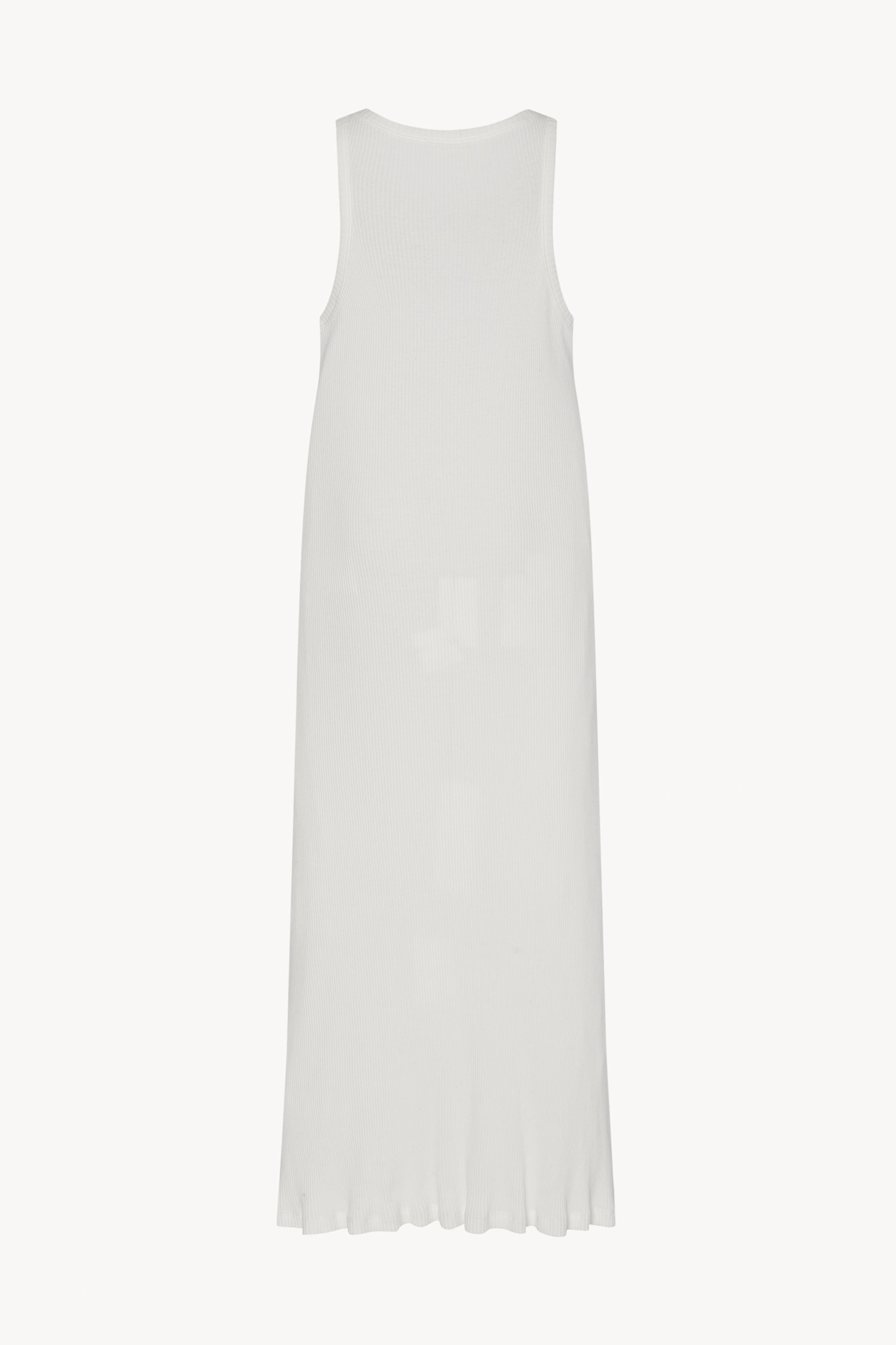 Yule Dress in Cotton - 2