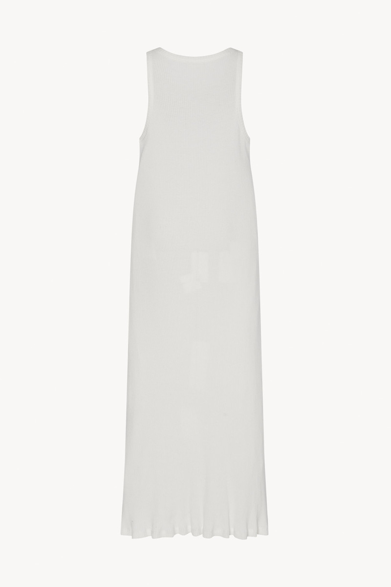The Row Yule Dress in Cotton outlook