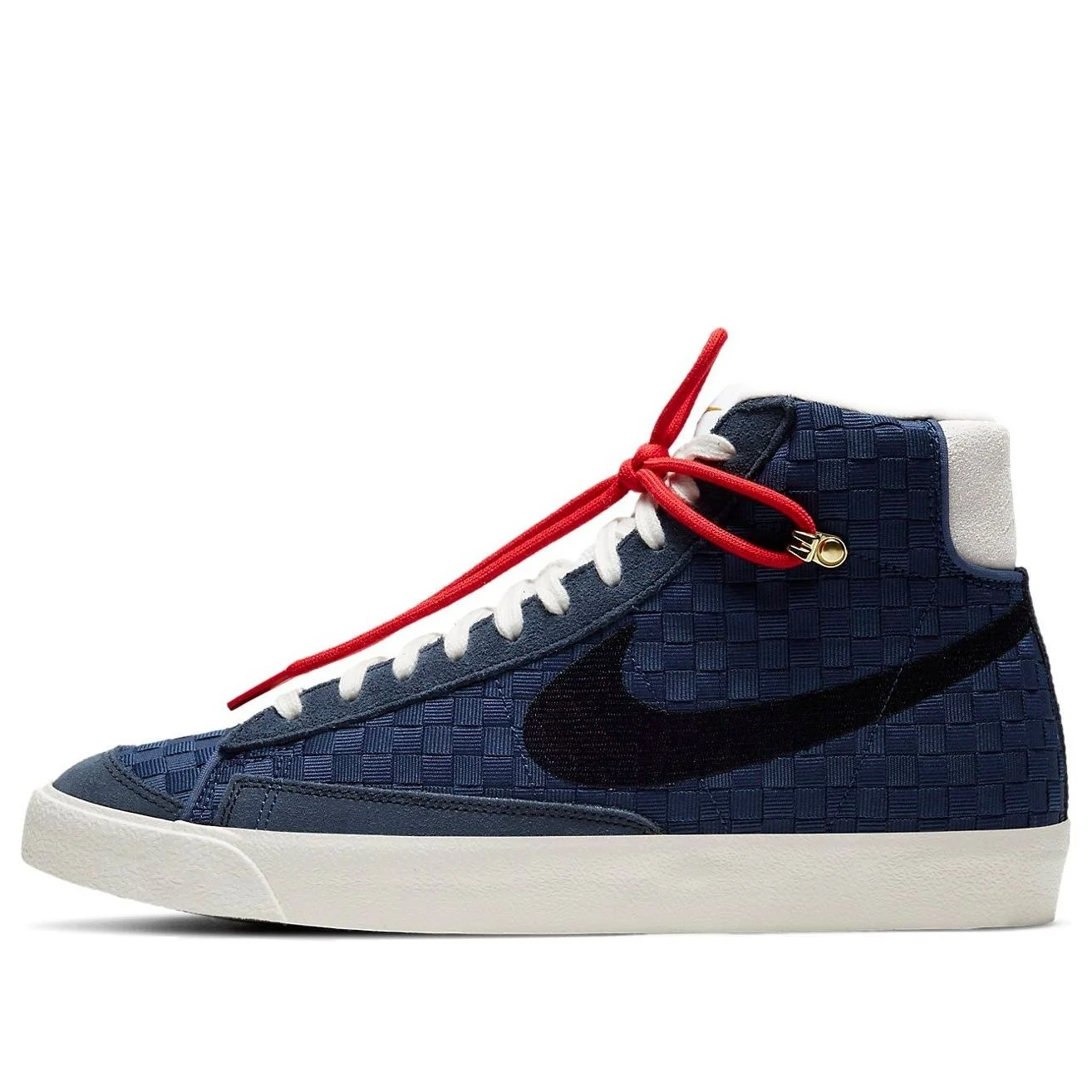 Nike Blazer Mid '77 Vintage 'Sashiko' DD5486-492 - 1