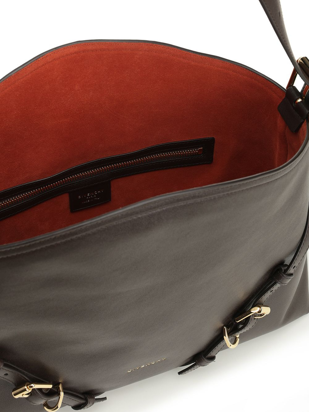 Voyou Shoulder Bags Brown - 5