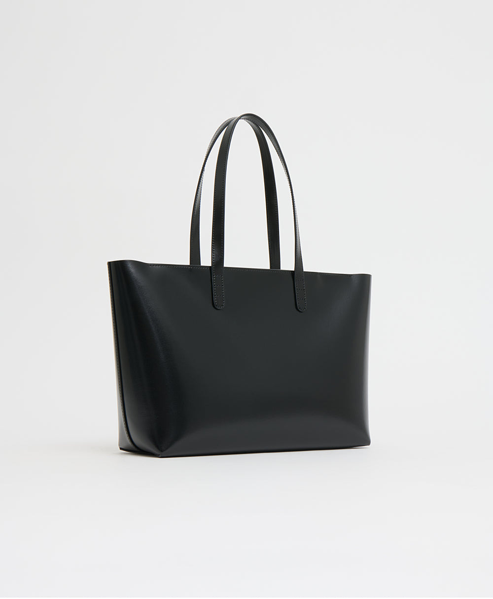 SMALL ZIP TOTE - 2