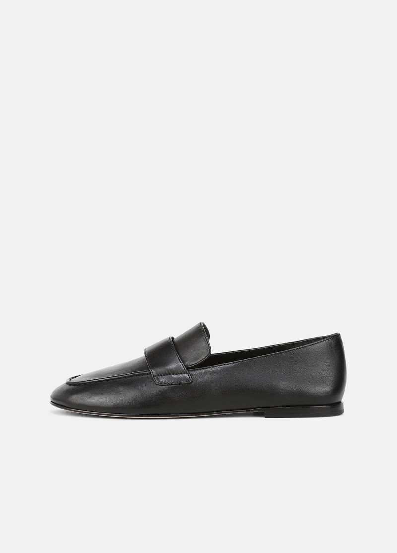 Tommi Leather Loafer 1
