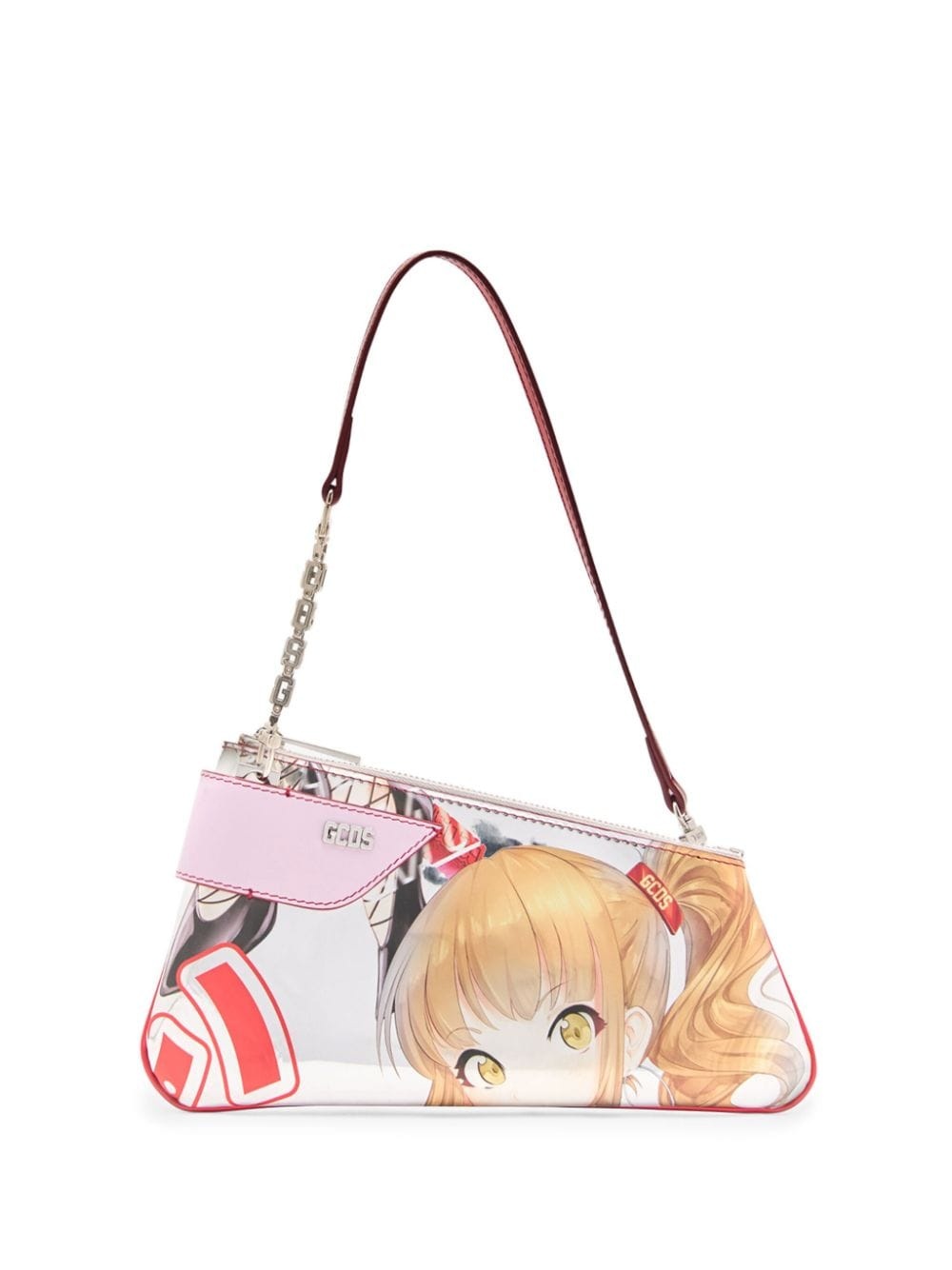 Comma Notte Hentai bag - 1