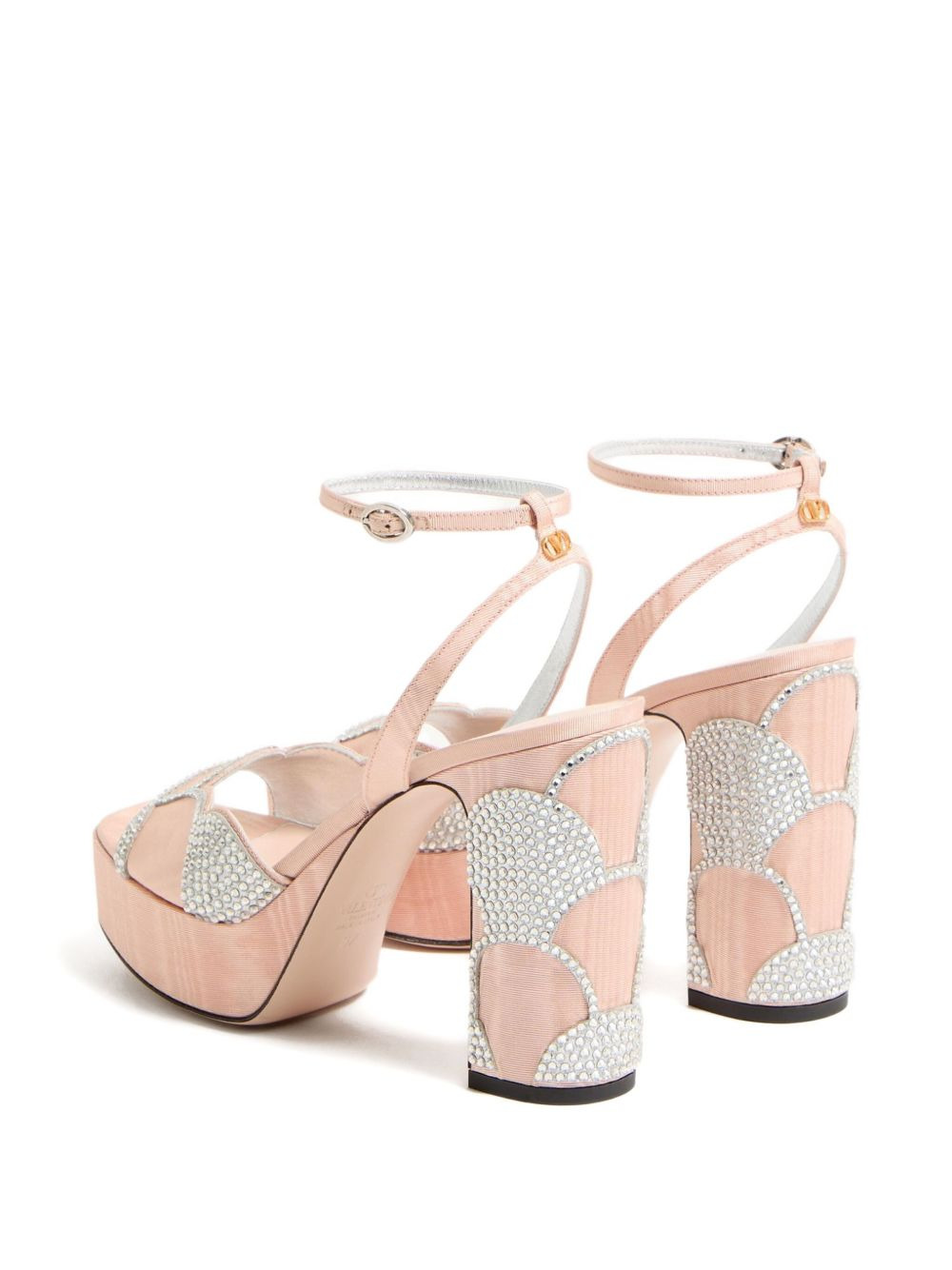 115mm Bowow sandals - 3