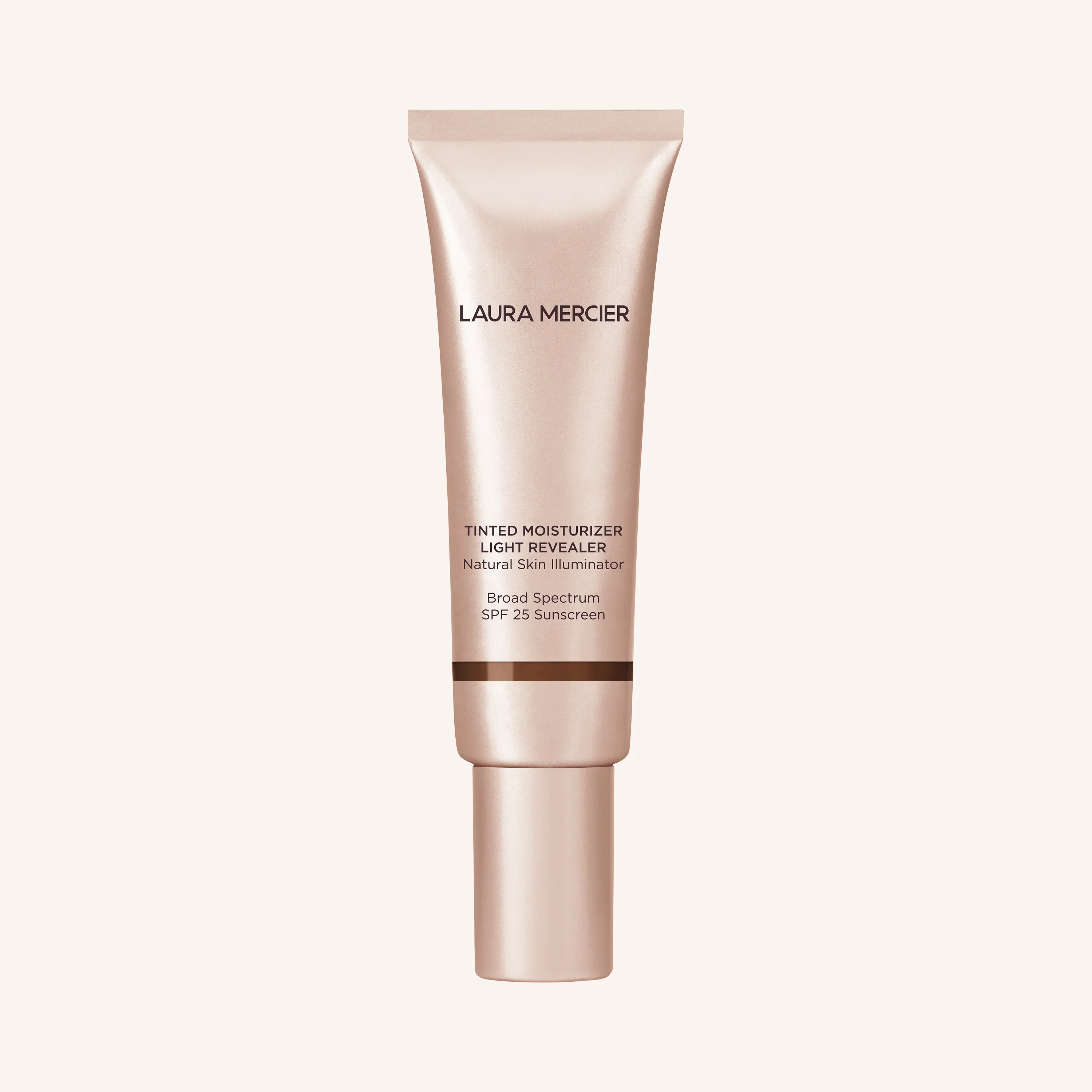 Tinted Moisturizer Light Revealer Natural Skin Illuminator SPF 25 - 1