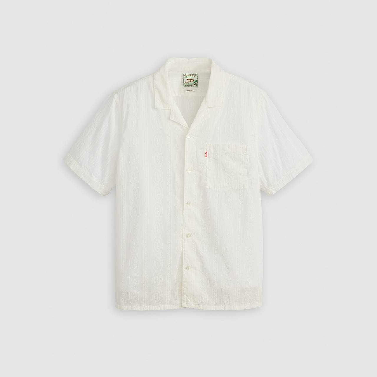 SUNSET CAMP SHIRT - 1