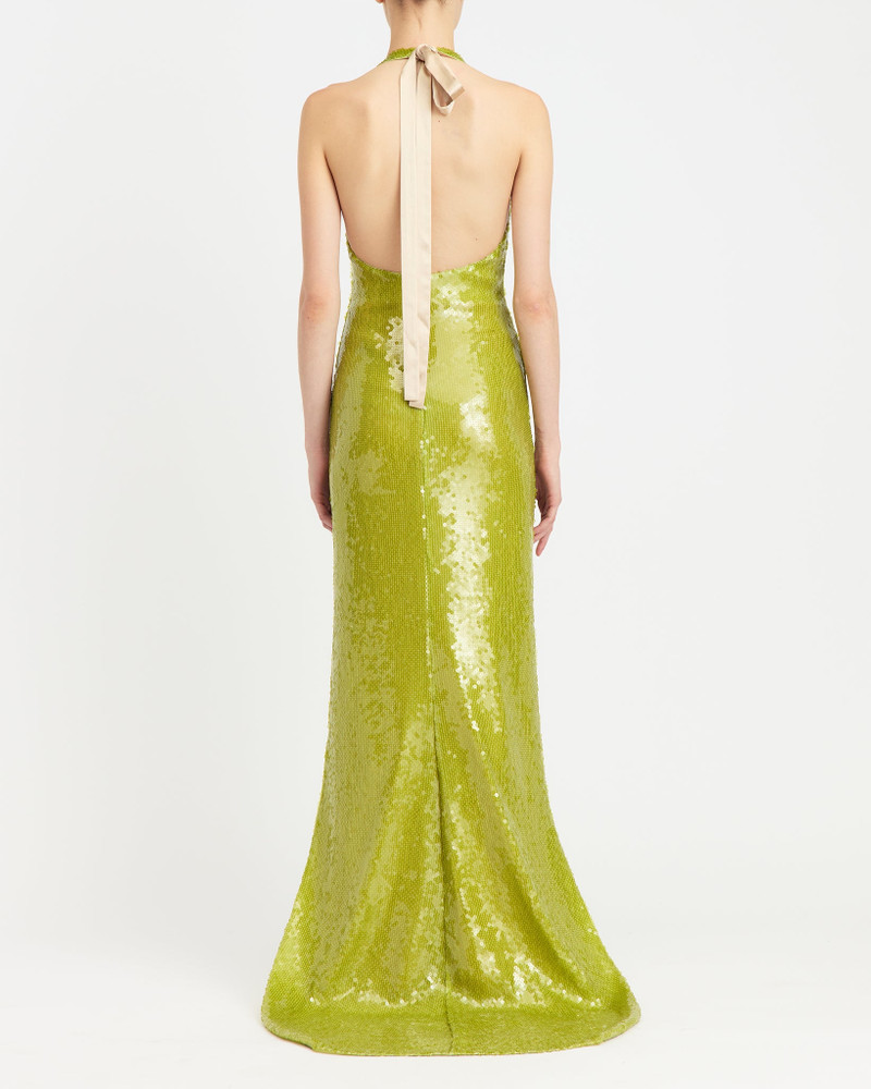 AUDEN GOWN IN SEQUIN 4