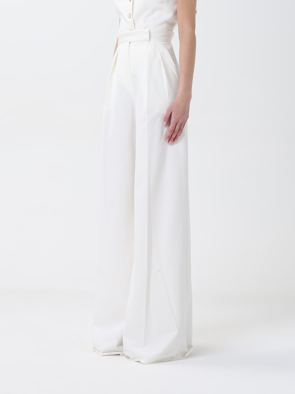 Pants woman Max Mara - 4