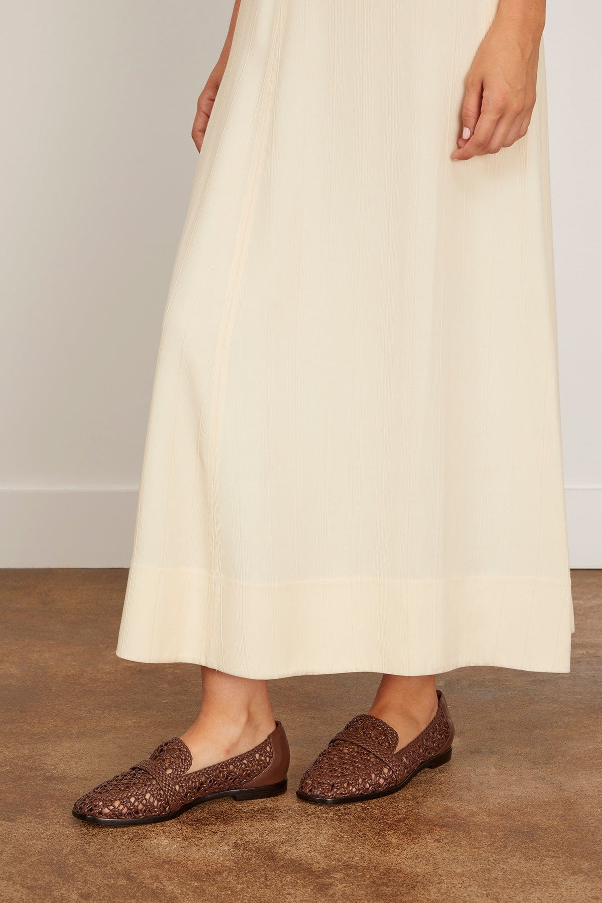 Jane Tresse Loafer in Brown - 2
