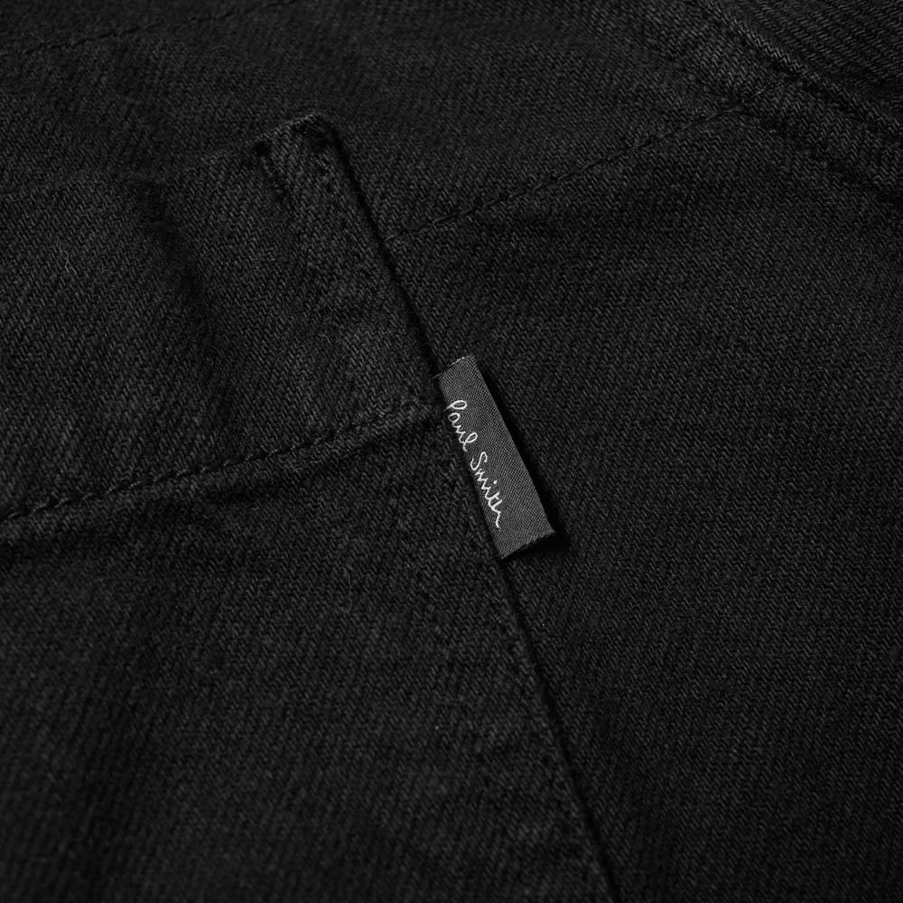 Paul Smith Twill Chore Jacket - 2