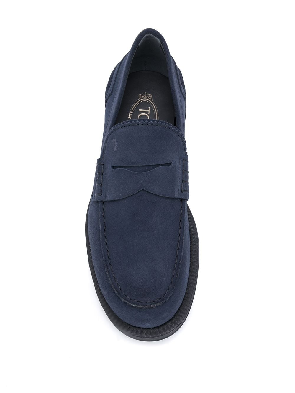 classic penny loafers - 4