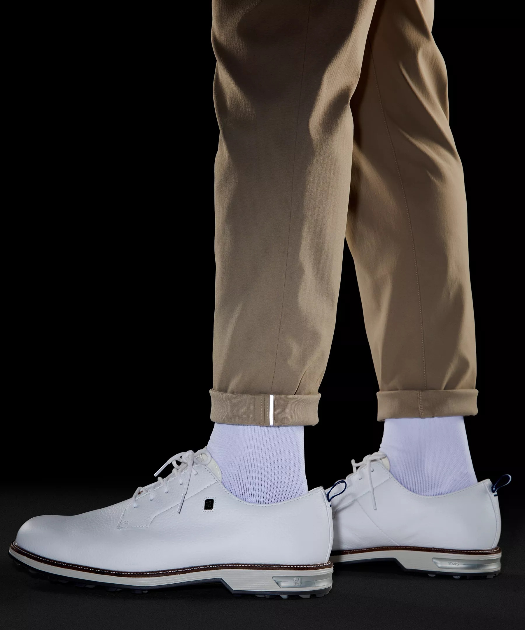 ABC Slim-Fit Golf Trouser 32L - 10