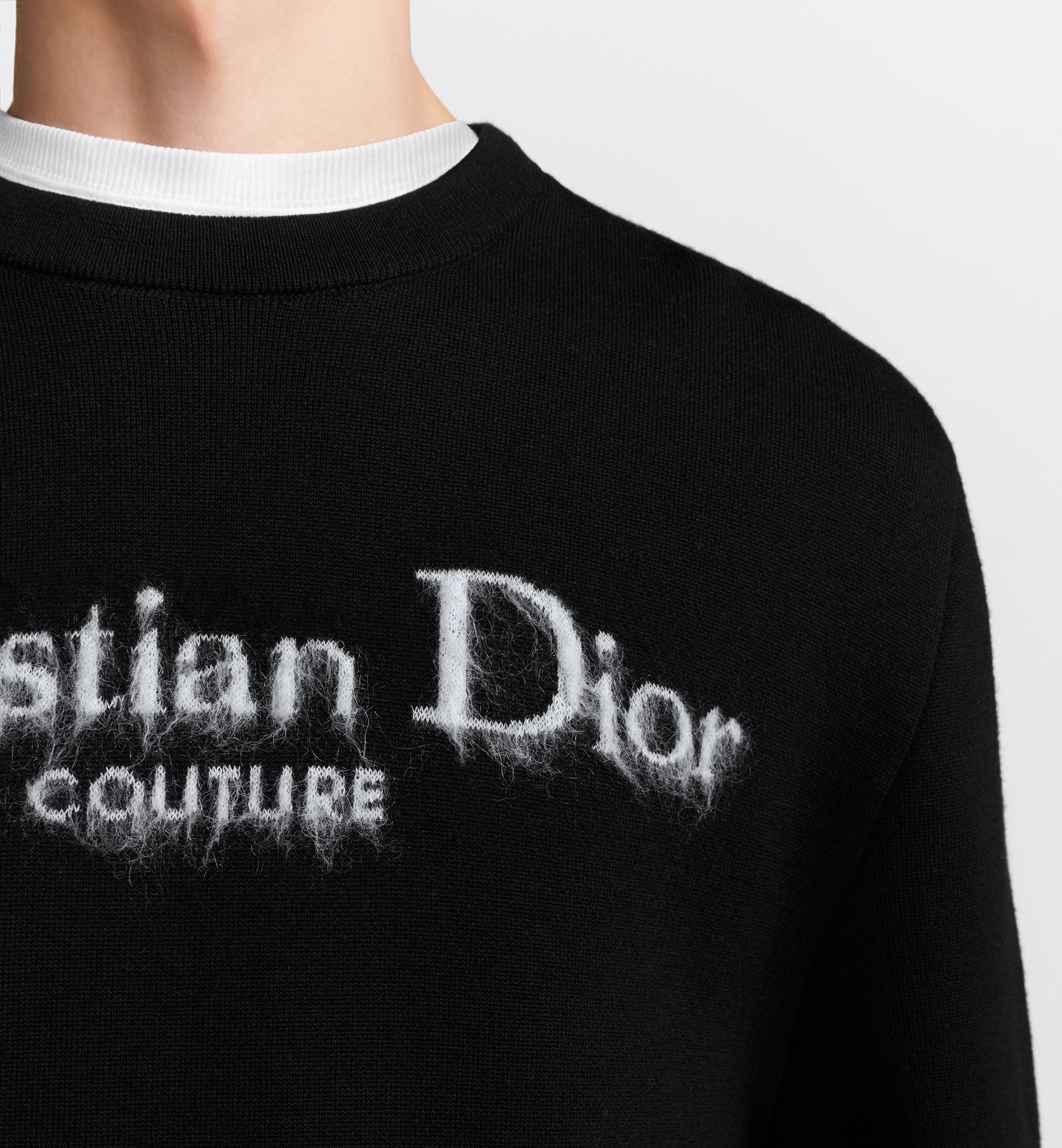 Christian Dior Couture Sweater - 5