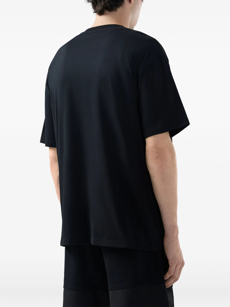Gcds Logo-band T-shirt 5
