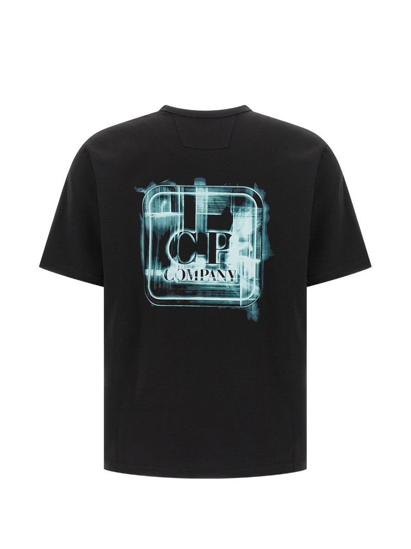 C.P. Company The Metropolis Series T-shirt outlook