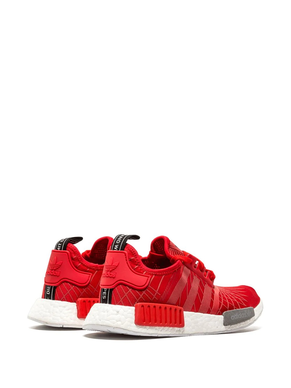 NMD Runner W sneakers - 3