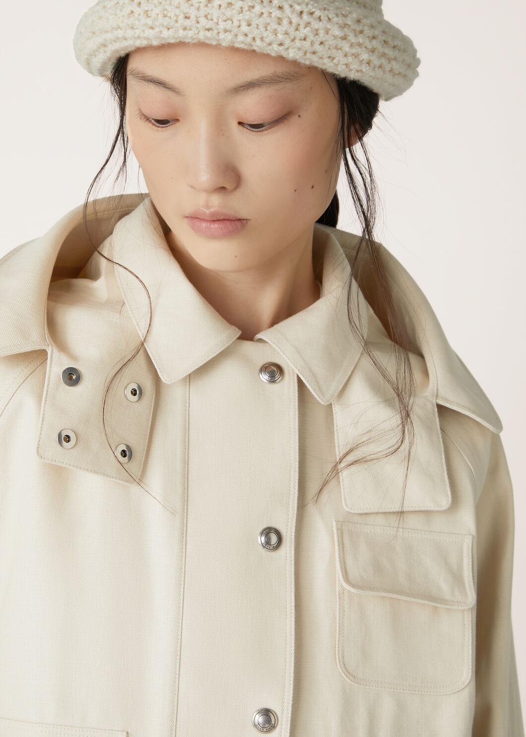 Lukas Blouson Jacket - 3