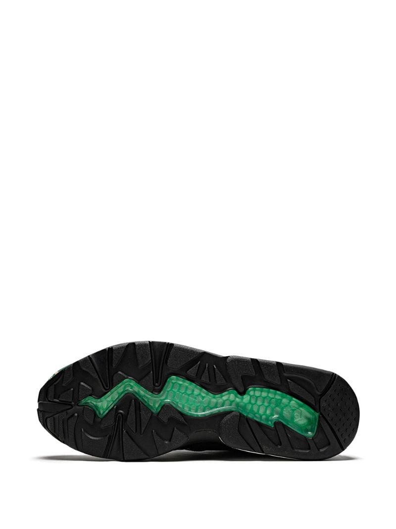 disc blaze night jungle sneakers - 4