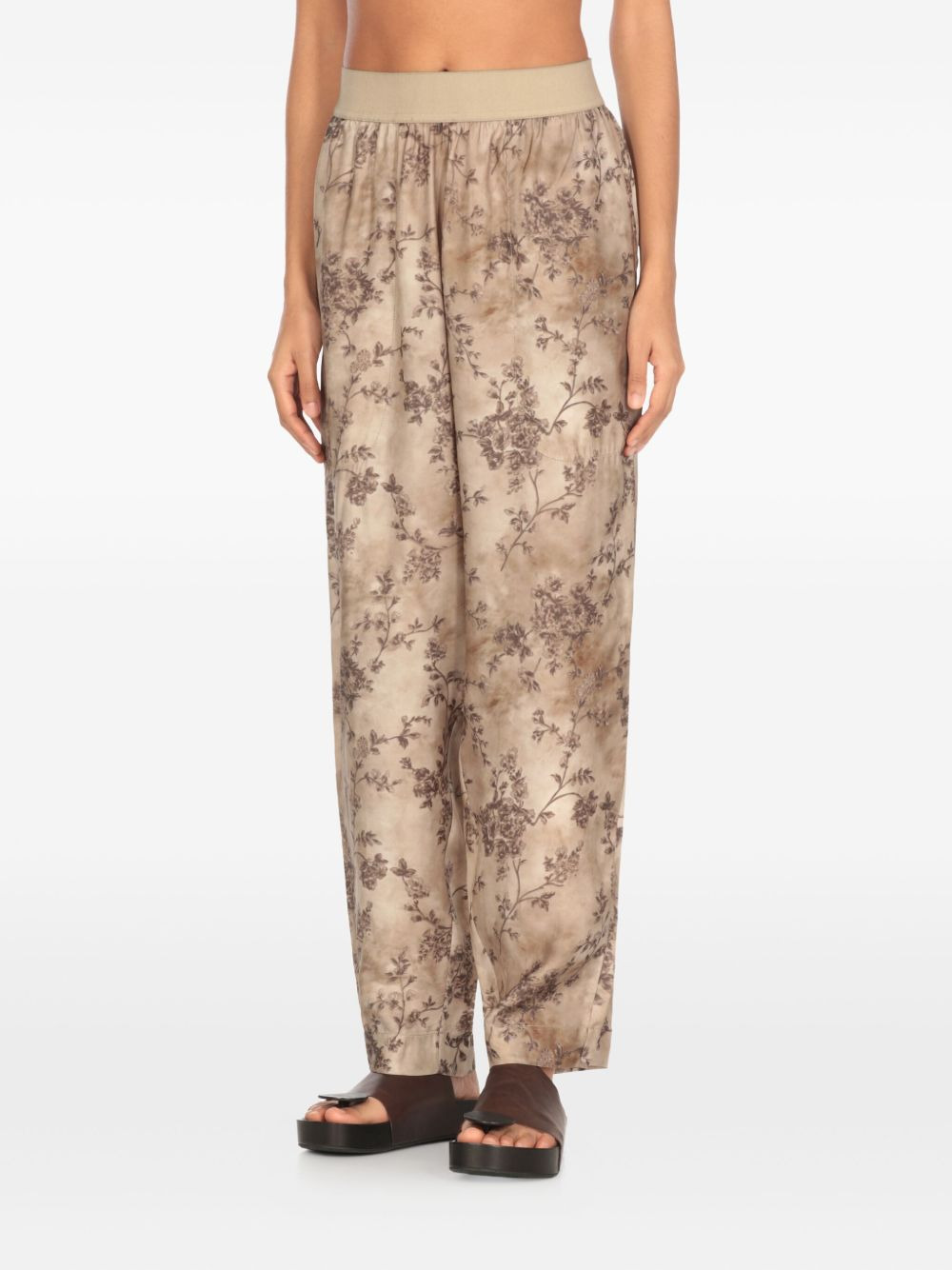 Palmer trousers - 3