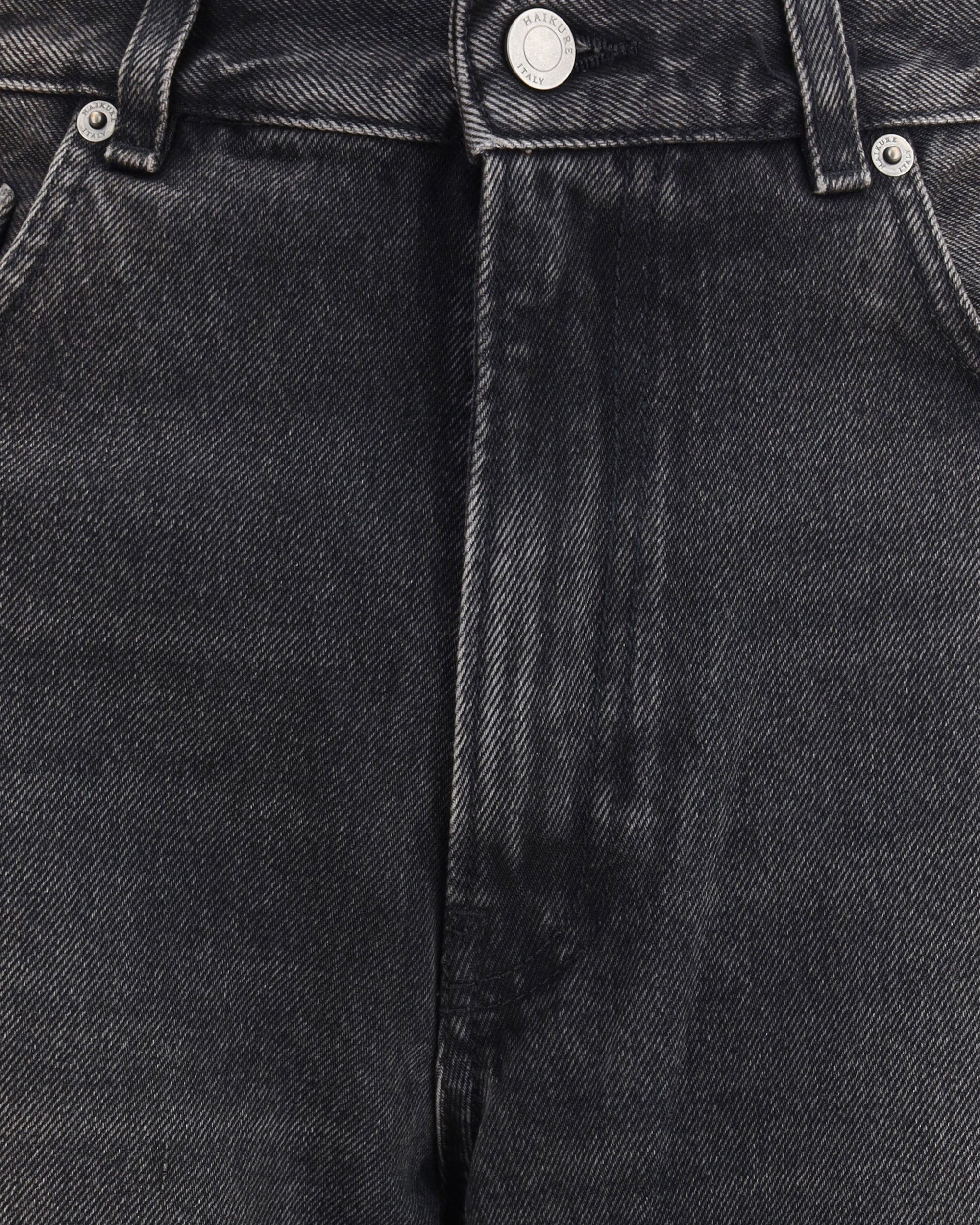 Wide-leg Jeans - 3