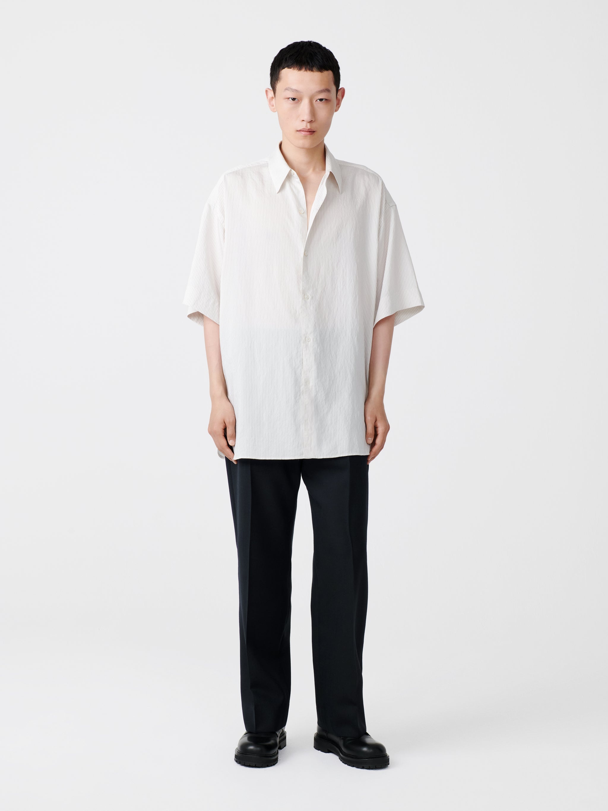 Sorono Shirt - 2