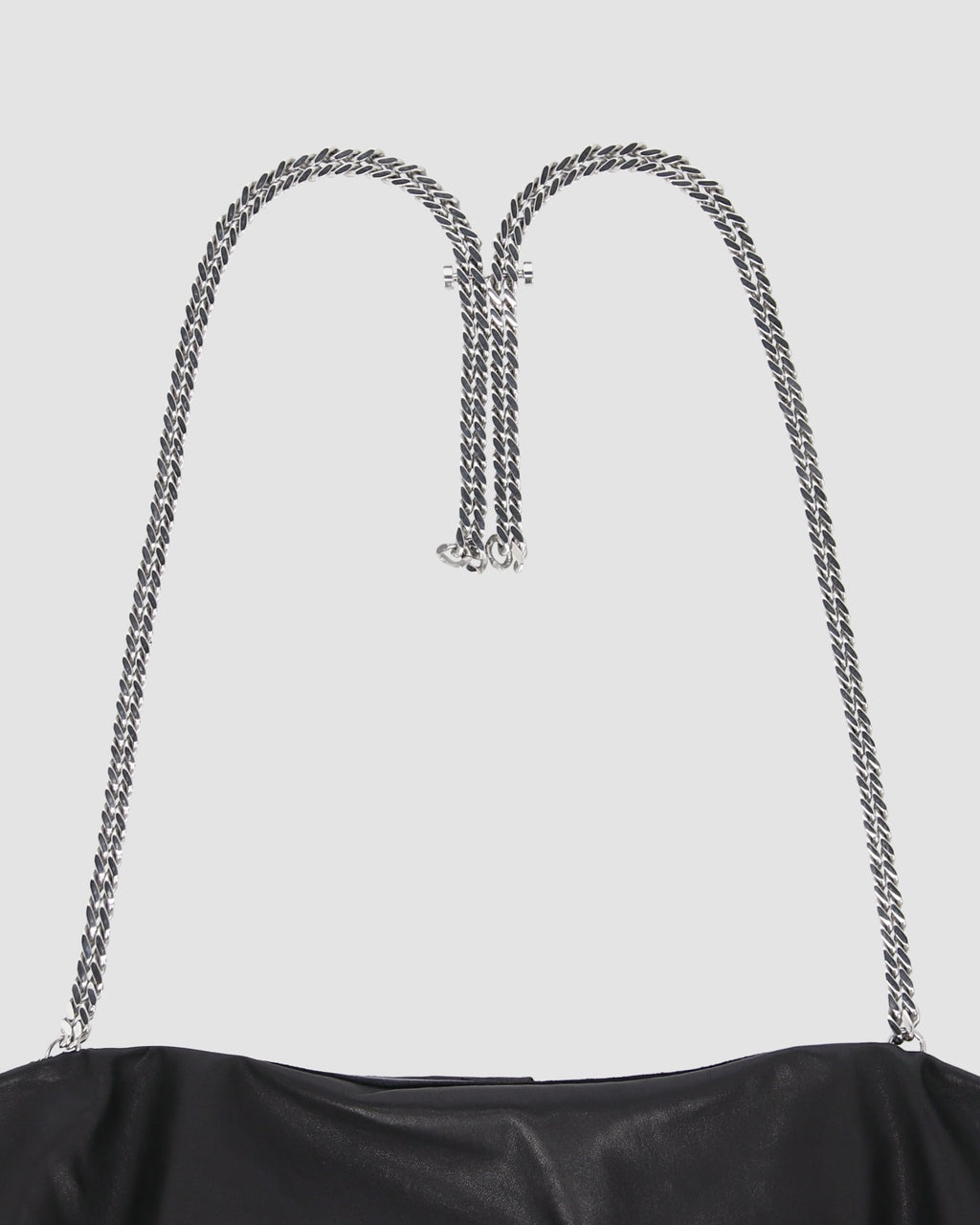 BAND CHAIN DRESS - 9