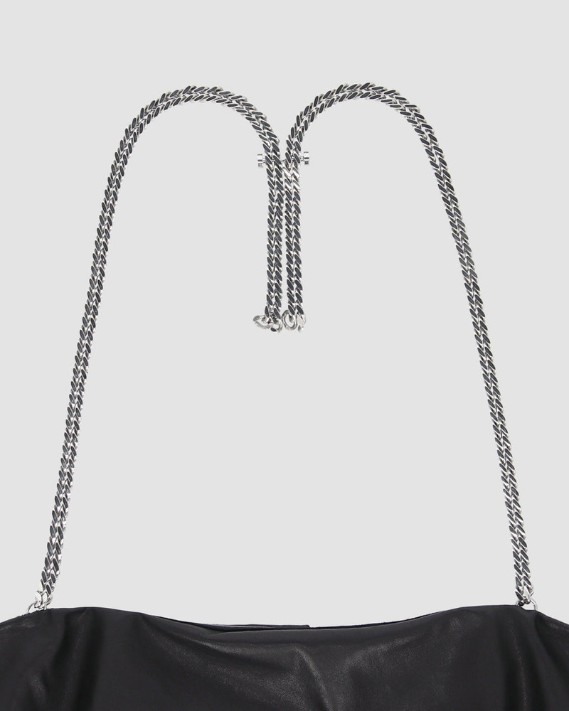 BAND CHAIN DRESS 9