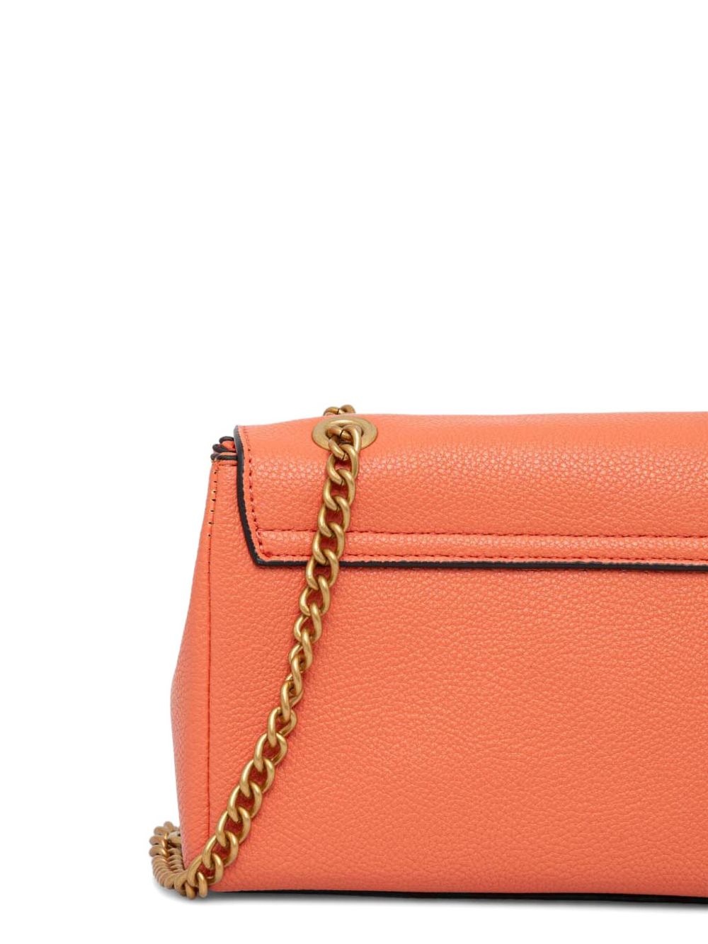 logo-plaque shoulder bag - 3