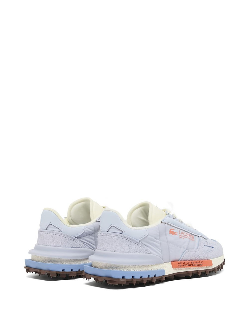 Elite Active low-top sneakers 5