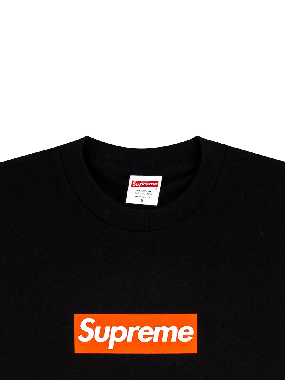 San Francisco box logo tee - 3