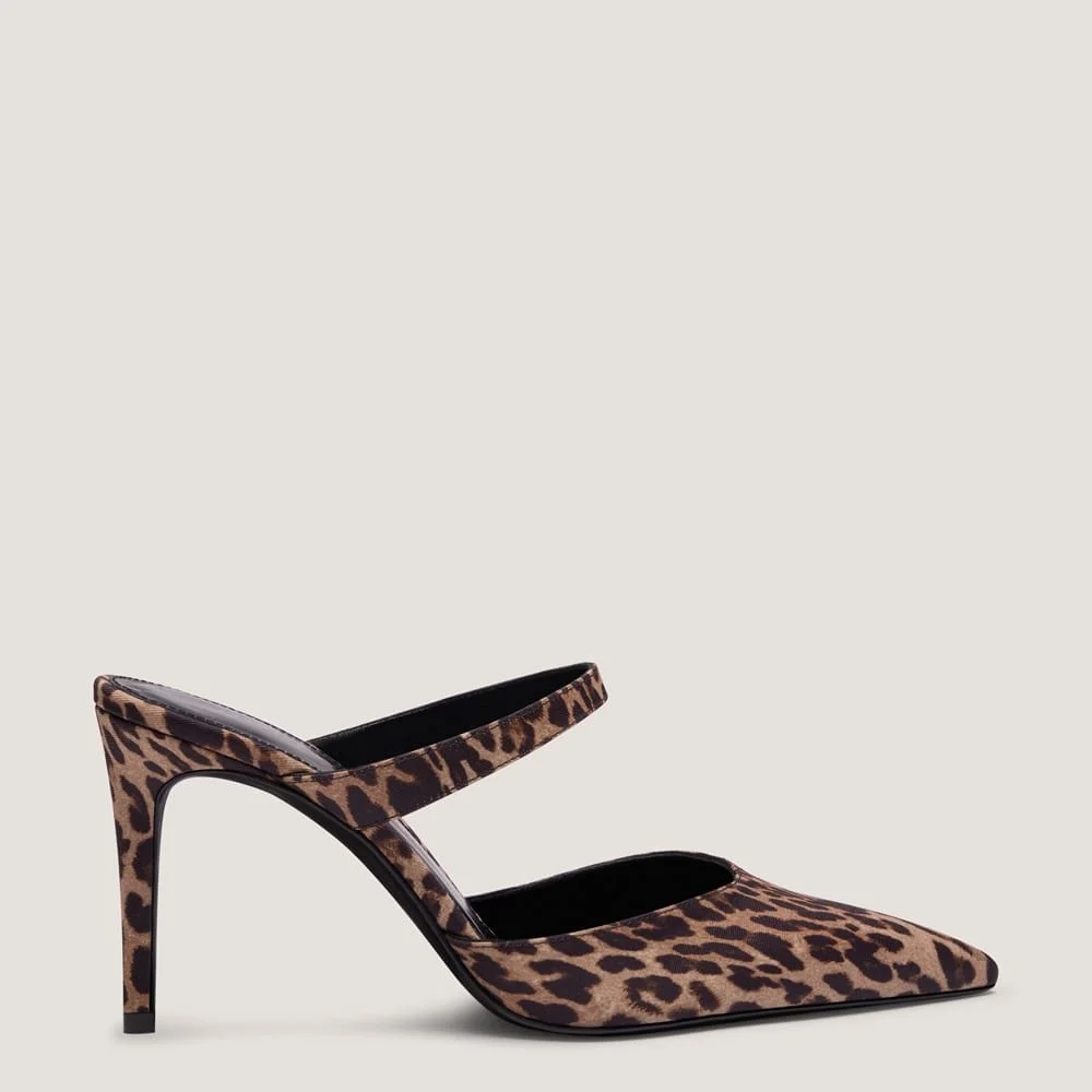 STUART POWER MULE 85 - 1