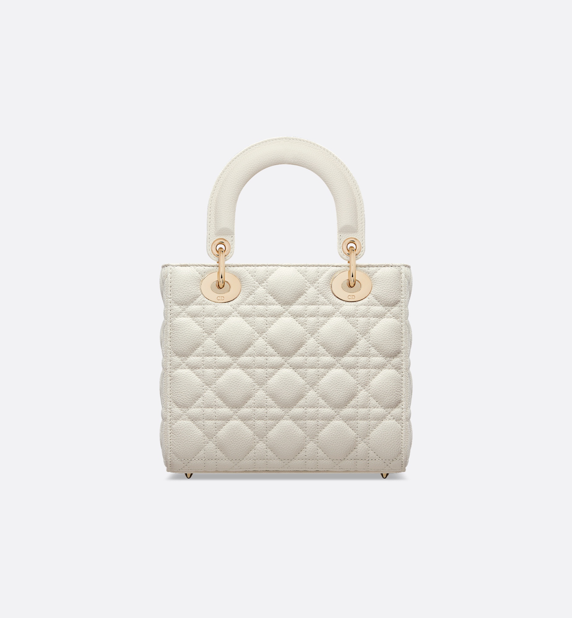 Small Lady Dior My ABCDior Bag - 2