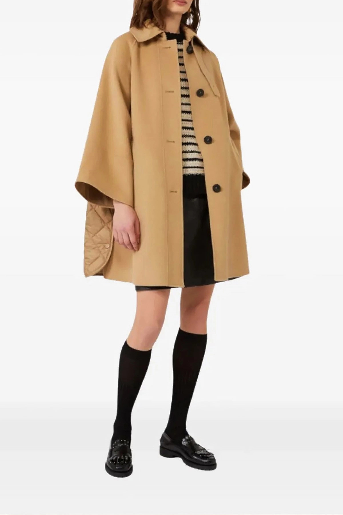 'Rufo' coat - 2