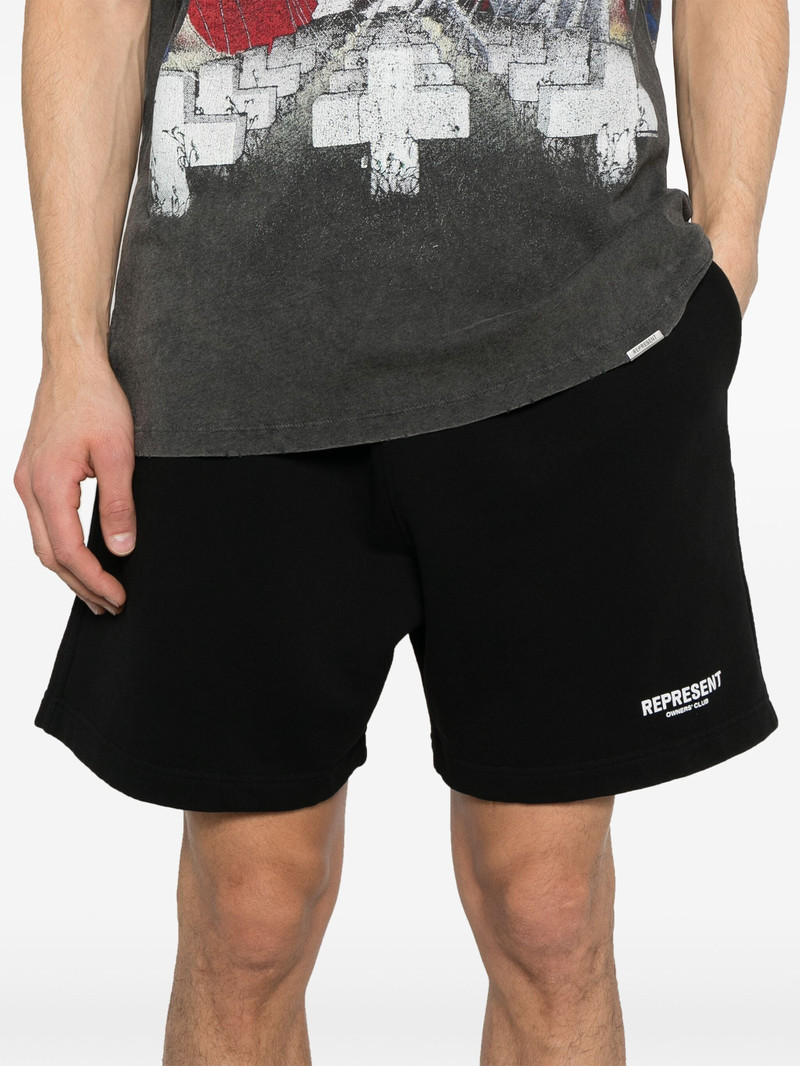 REPRESENT Owners Club Shorts outlook
