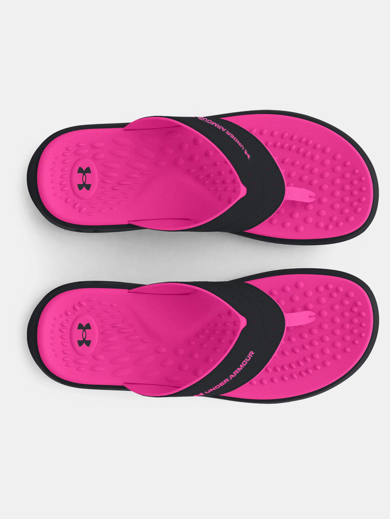 Women's UA Ignite Pro Marbella Sandals 3
