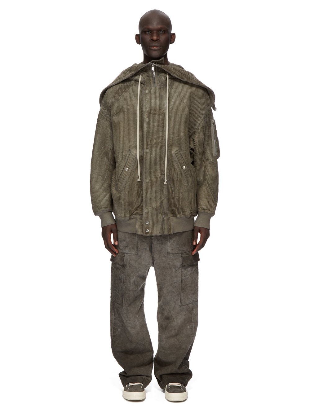 JACKET - 10