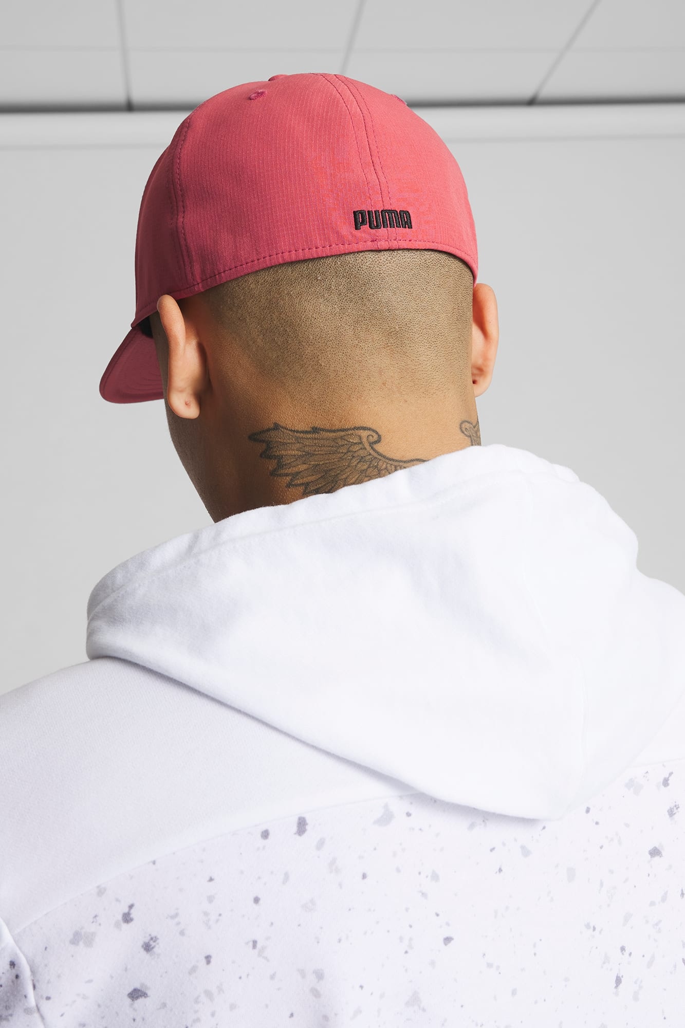 PUMA Hemlock Stretch Fit Cap - 2