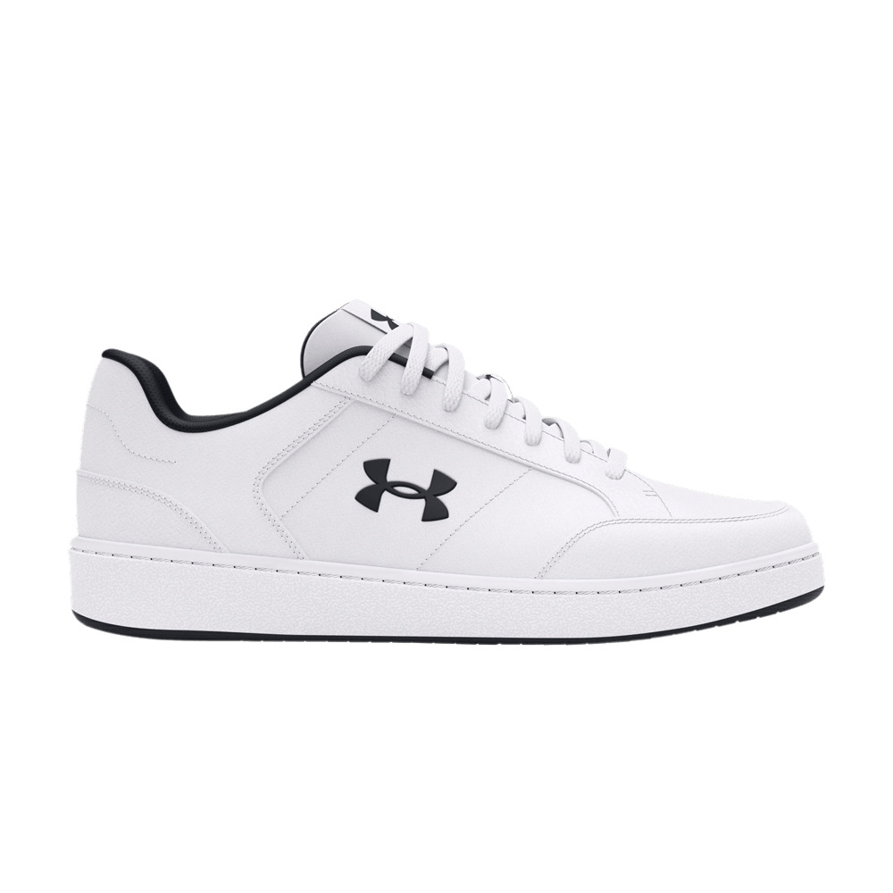 Official 'White Black' - 1