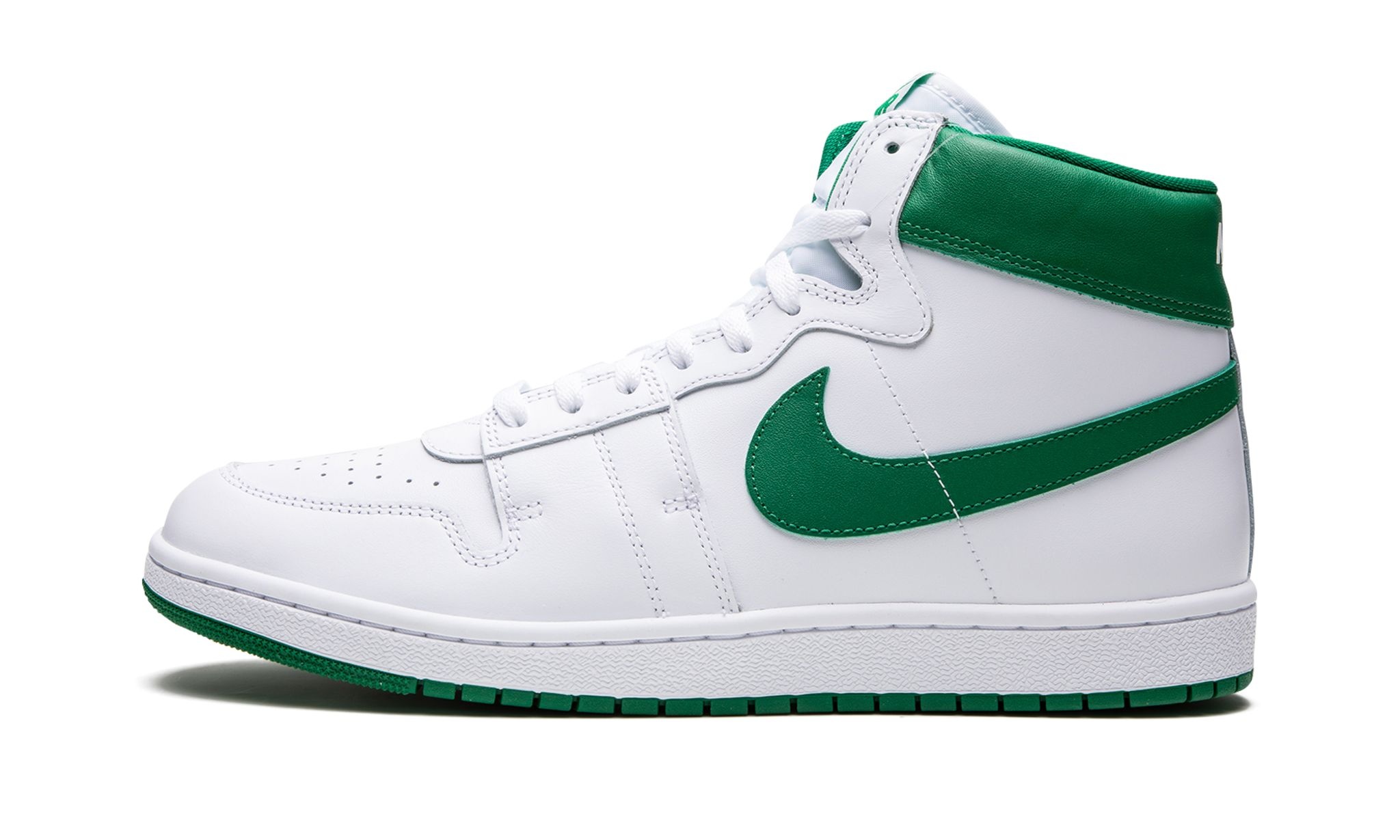 Nike Air Ship "Pine Green" - 1