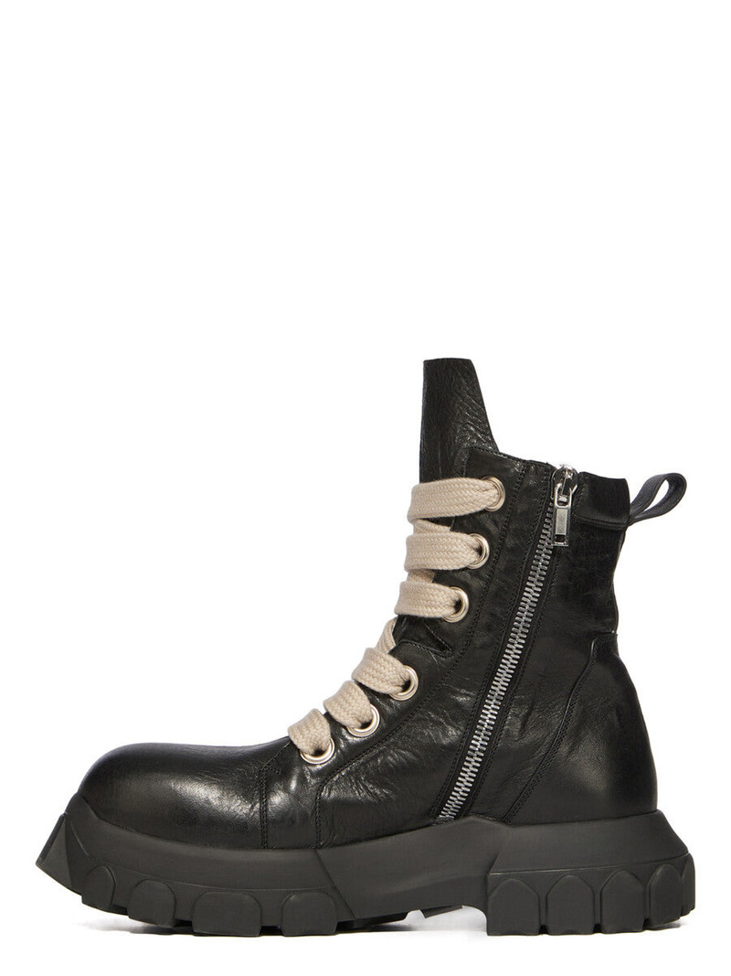 Rick Owens BOOTS outlook