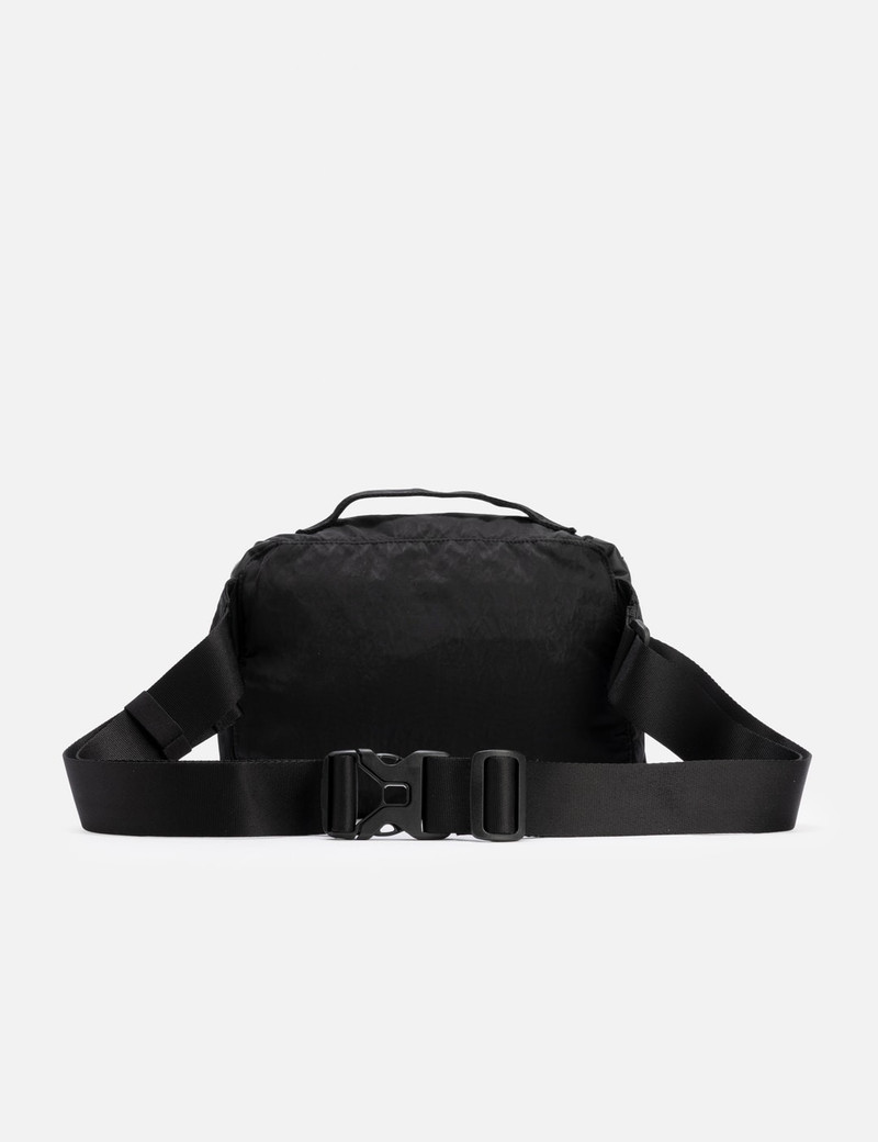 NYLON B LENS WAISTBAG 3