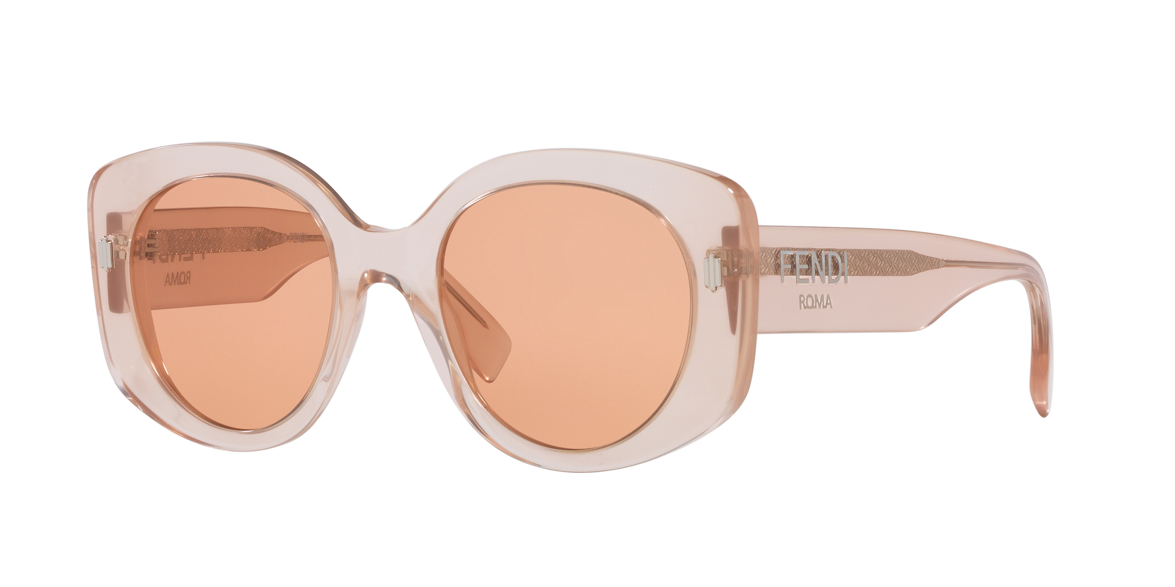 Fendi Roma FE40137I - 1