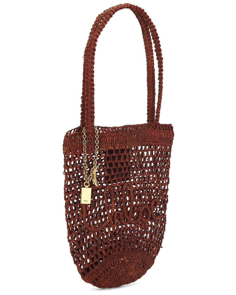Summer Banana Bucket Bag - 3