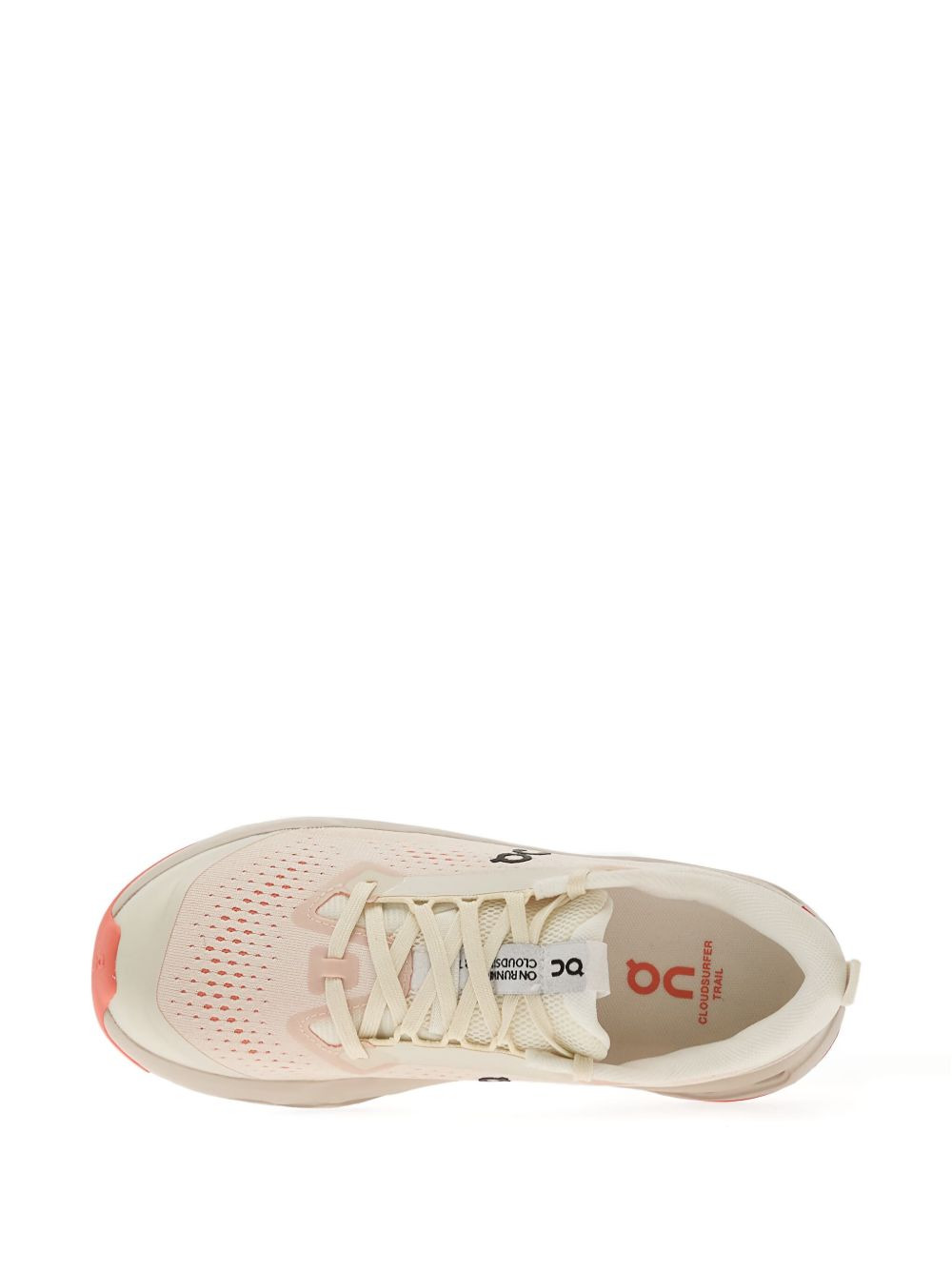 Cloudsurfer Trail 2 sneakers - 4