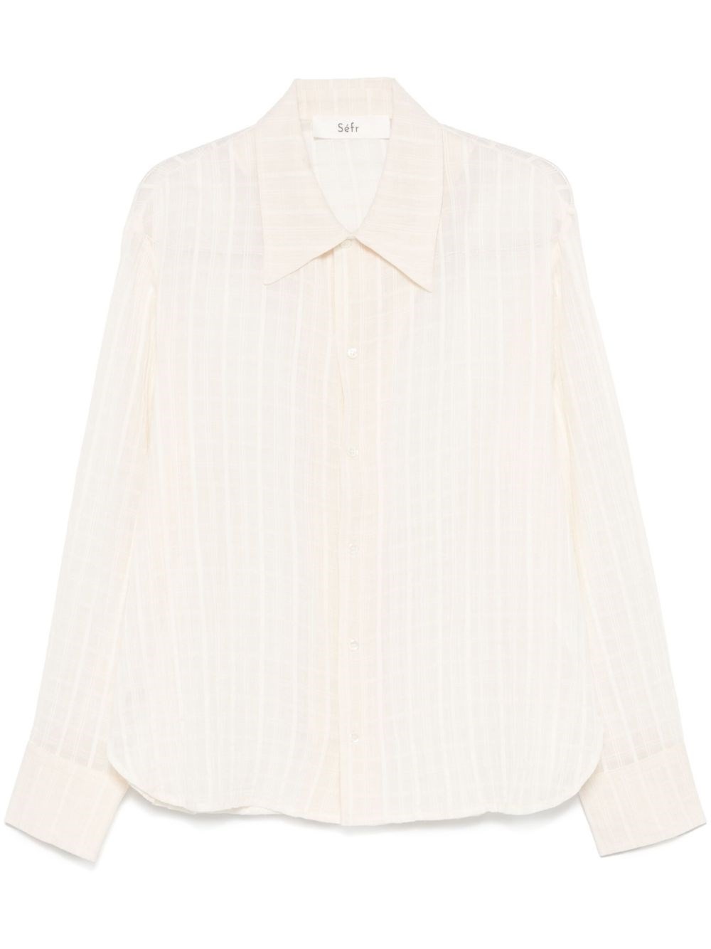 Ignacio Shirt - 1