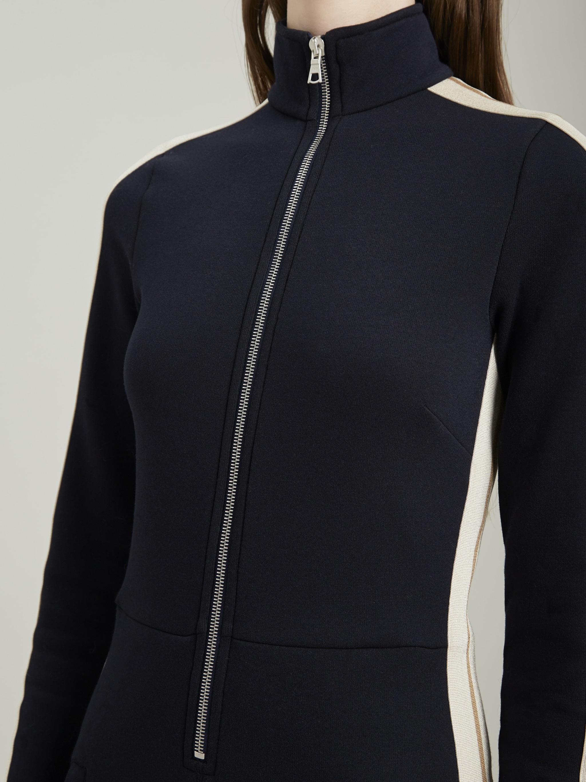 MILANO TRACK JUMPSUIT - 7