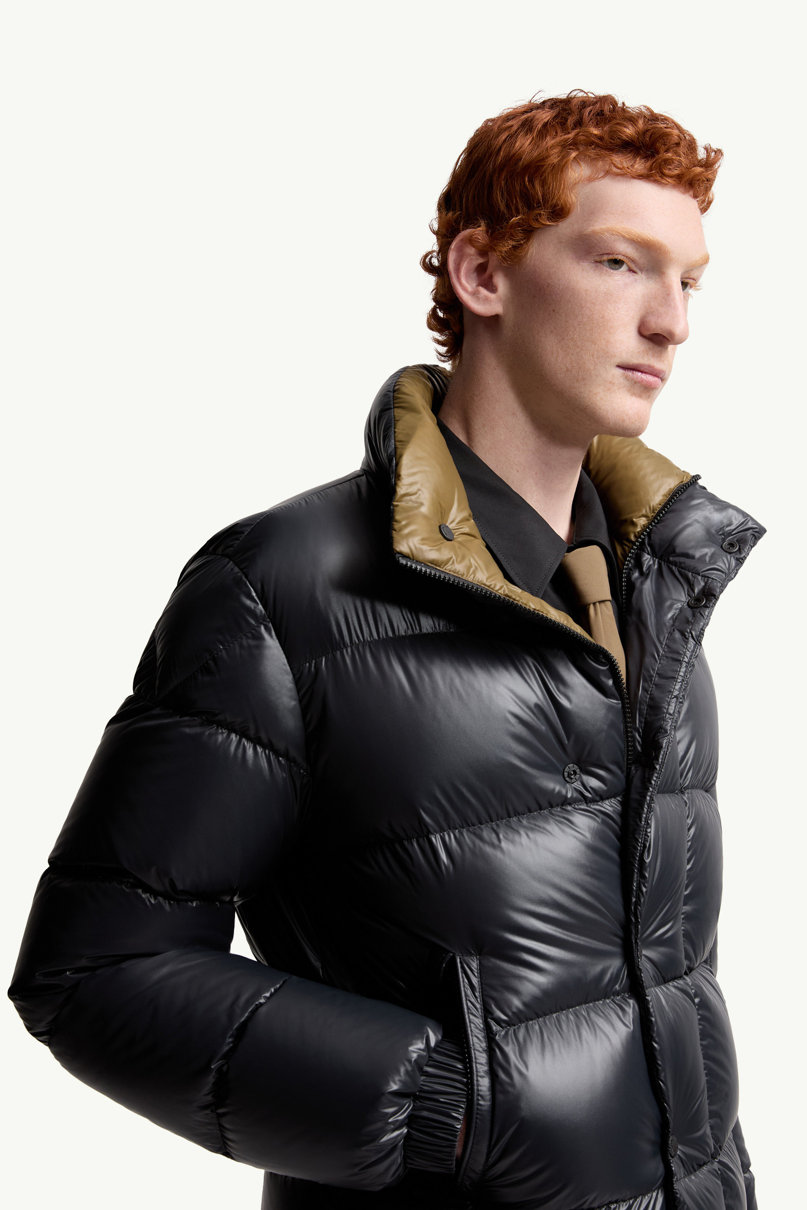Tripiti Short Down Jacket - 6