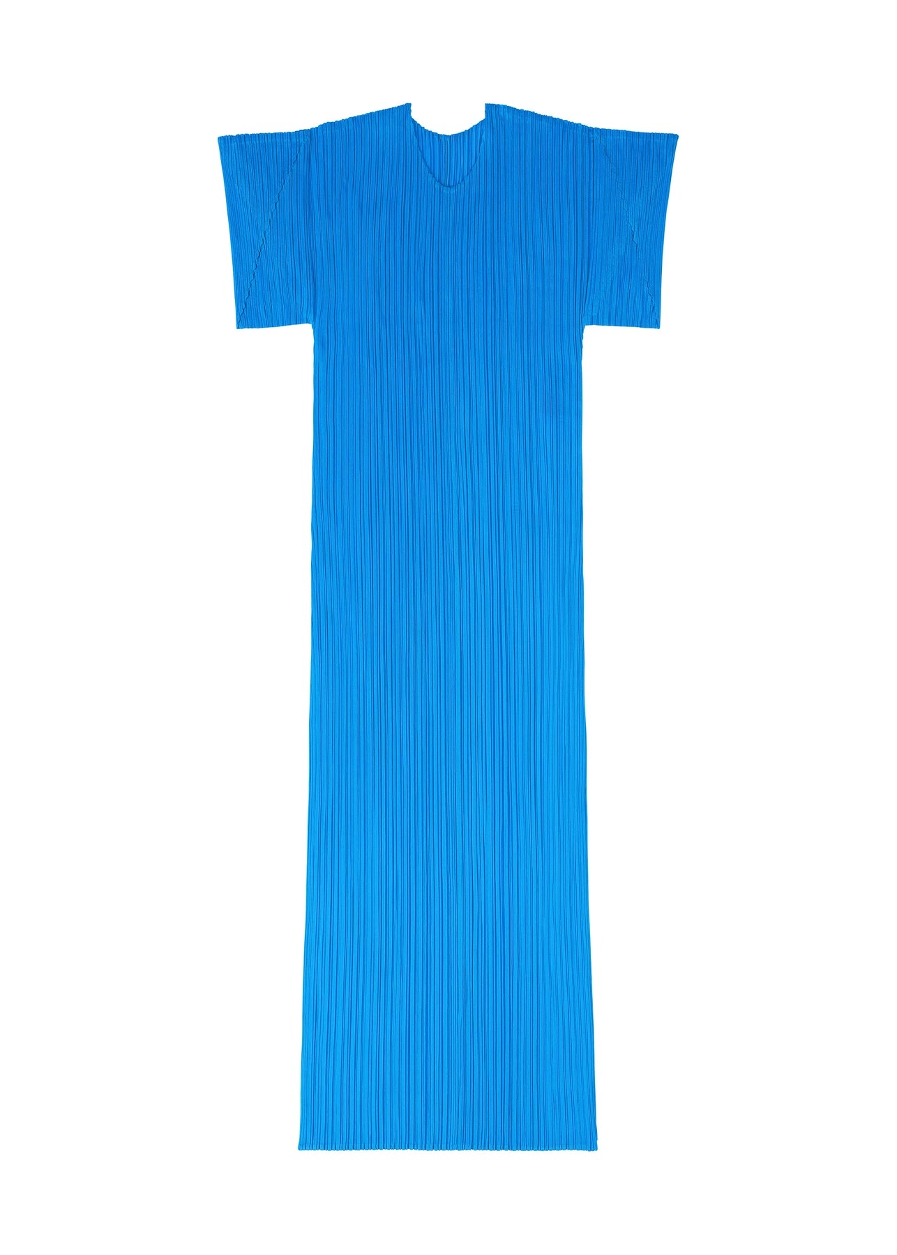 MONTHLY COLORS : AUGUST DRESS - 3