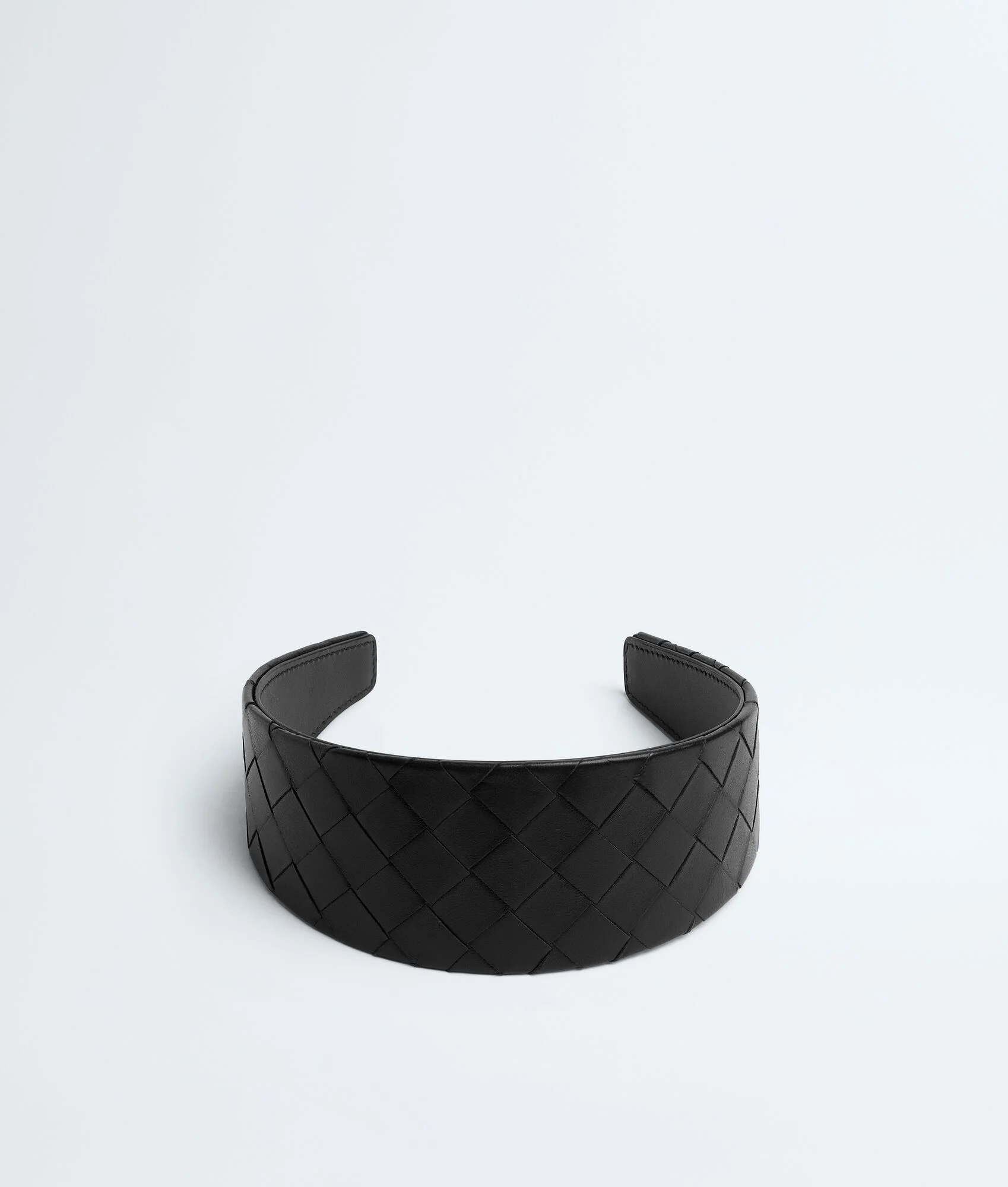 Intrecciato Headband - 1