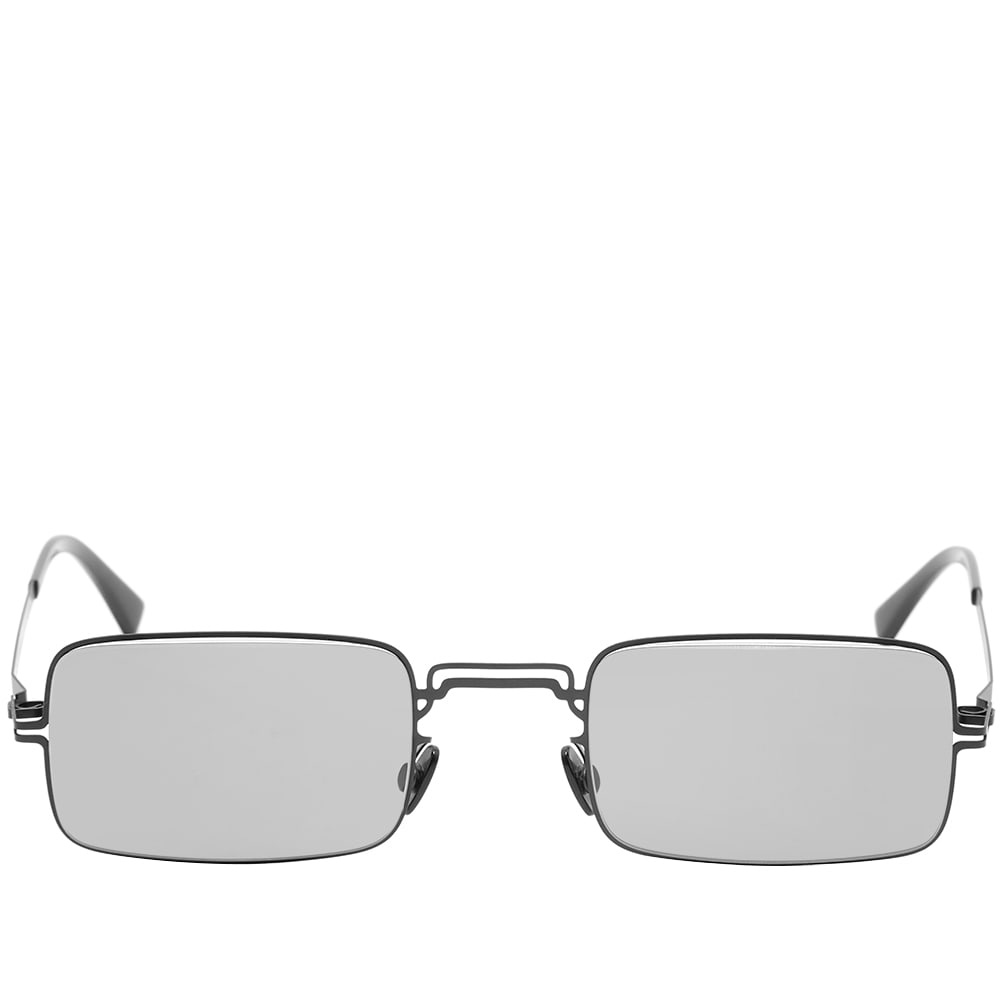 MYKITA x Maison Margiela MMCRAFT003 Sunglasses - 2